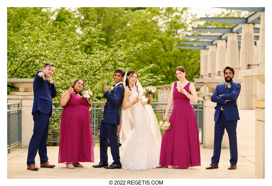  Katrina and Abhi - South Indian Wedding at North Bethesda Marriott