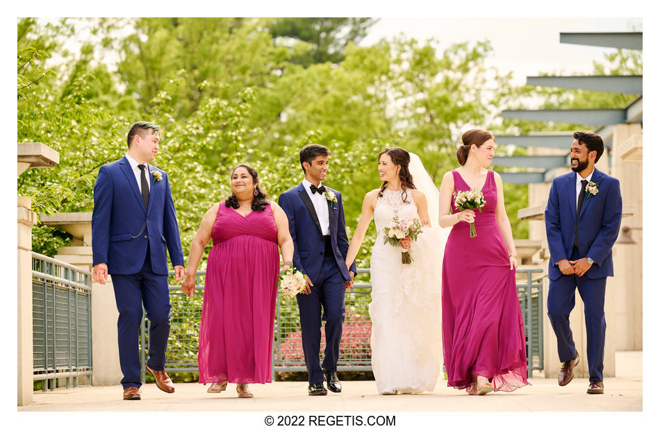  Katrina and Abhi - South Indian Wedding at North Bethesda Marriott