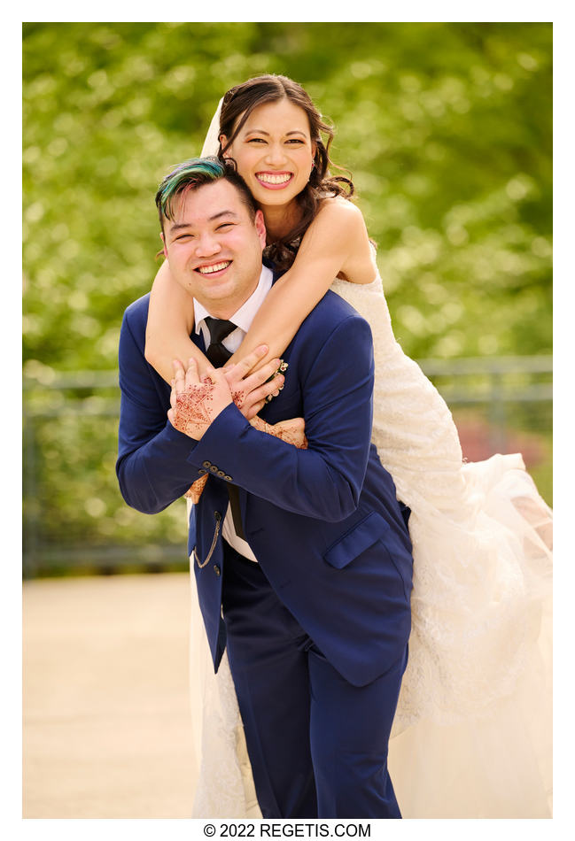  Katrina and Abhi - South Indian Wedding at North Bethesda Marriott