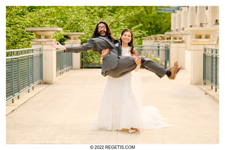  Katrina and Abhi - South Indian Wedding at North Bethesda Marriott