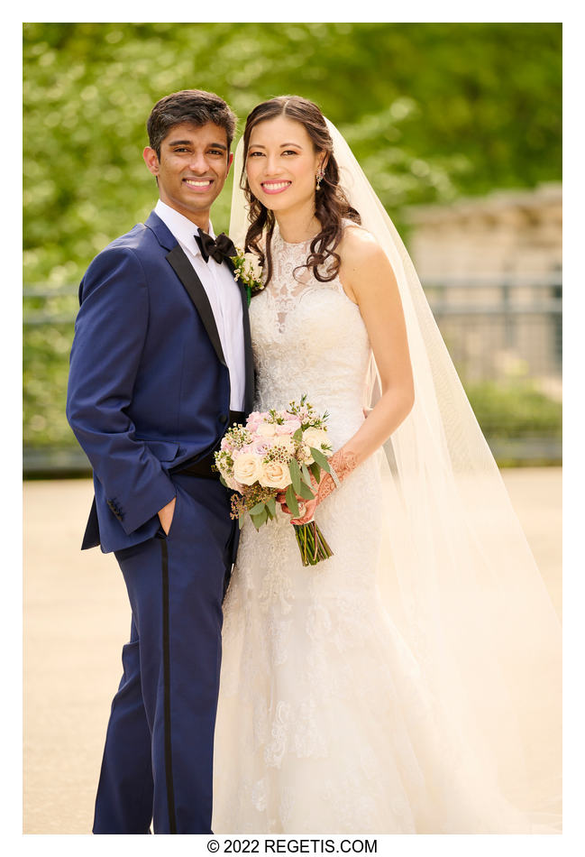  Katrina and Abhi - South Indian Wedding at North Bethesda Marriott