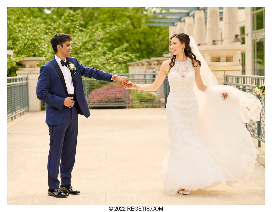  Katrina and Abhi - South Indian Wedding at North Bethesda Marriott