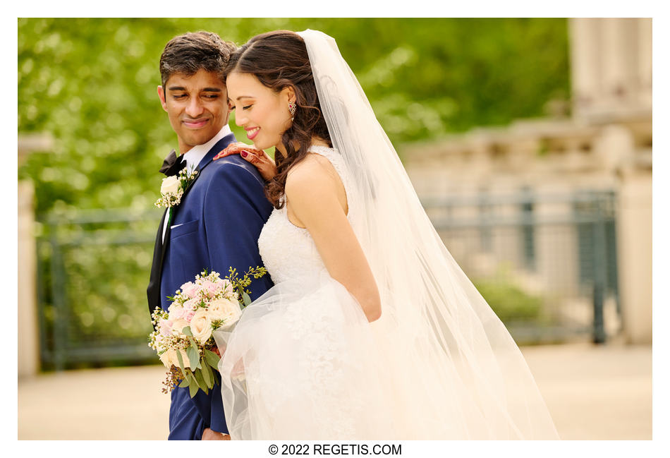  Katrina and Abhi - South Indian Wedding at North Bethesda Marriott