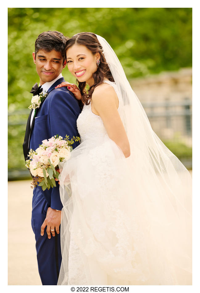  Katrina and Abhi - South Indian Wedding at North Bethesda Marriott