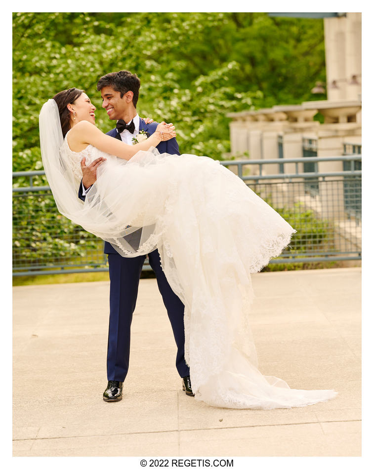  Katrina and Abhi - South Indian Wedding at North Bethesda Marriott