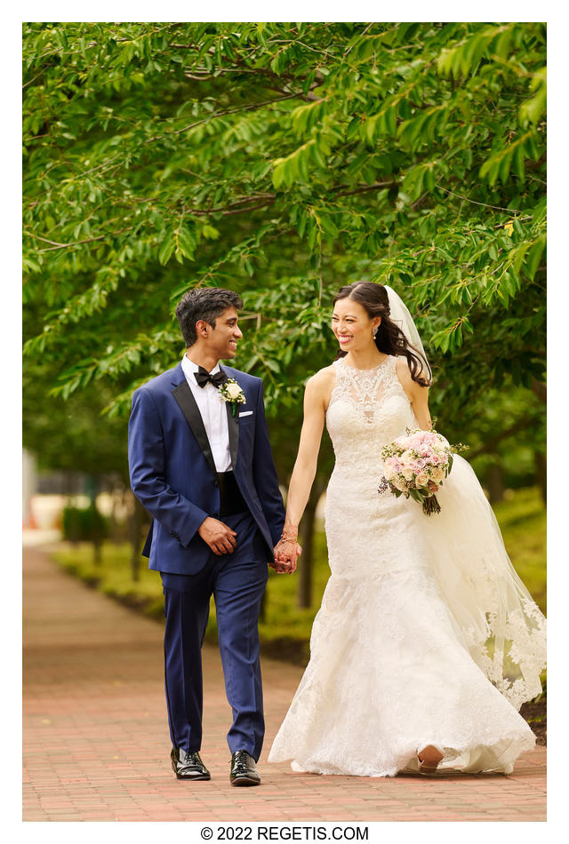  Katrina and Abhi - South Indian Wedding at North Bethesda Marriott