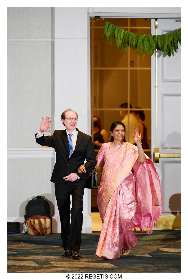  Katrina and Abhi - South Indian Wedding at North Bethesda Marriott