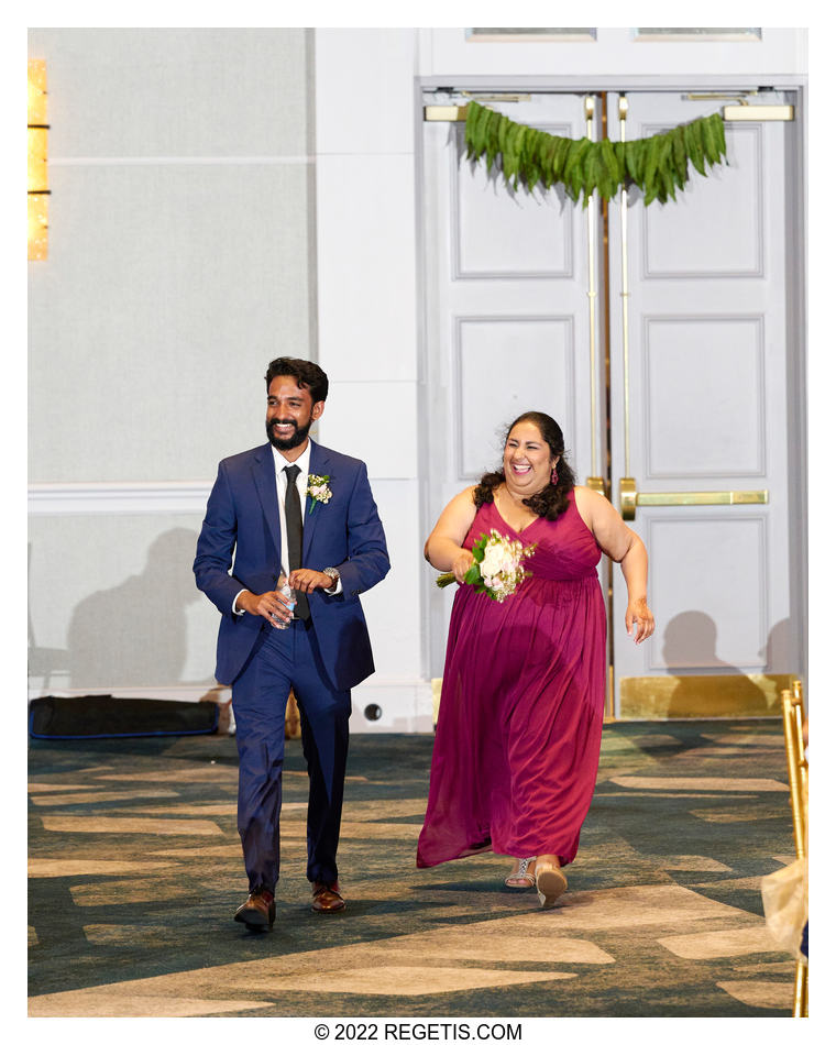  Katrina and Abhi - South Indian Wedding at North Bethesda Marriott