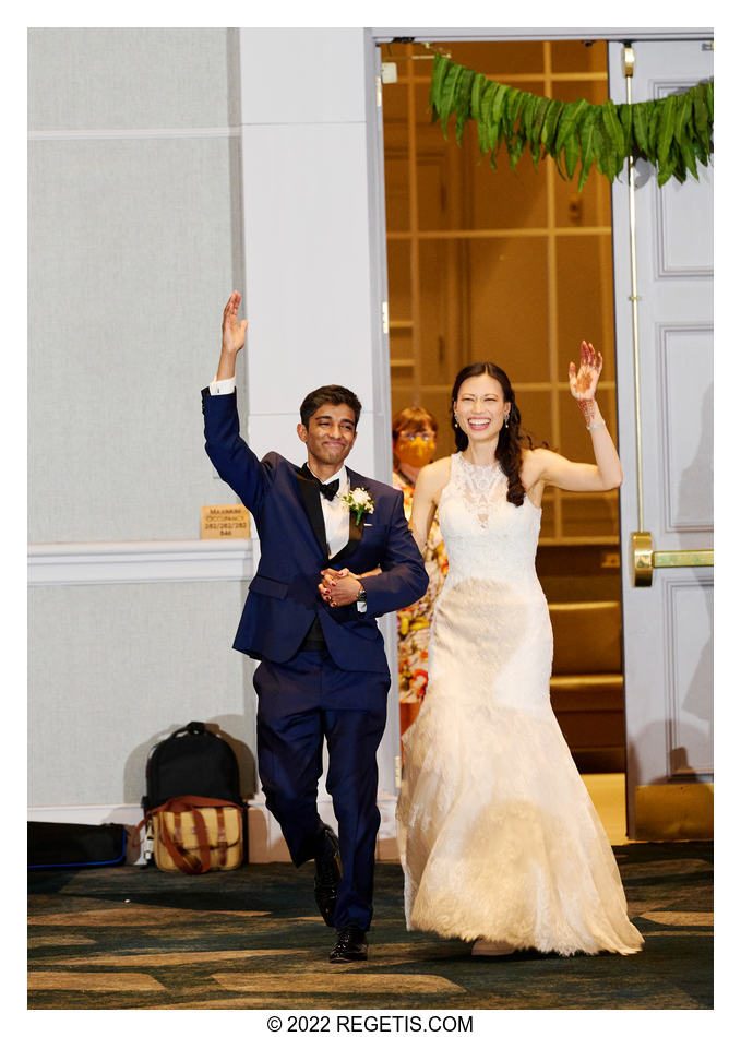  Katrina and Abhi - South Indian Wedding at North Bethesda Marriott