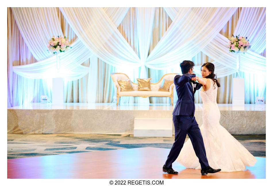  Katrina and Abhi - South Indian Wedding at North Bethesda Marriott