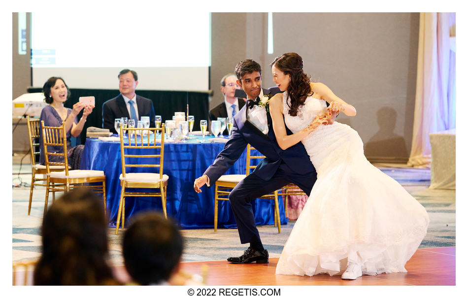  Katrina and Abhi - South Indian Wedding at North Bethesda Marriott