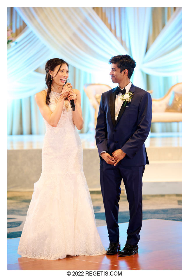  Katrina and Abhi - South Indian Wedding at North Bethesda Marriott