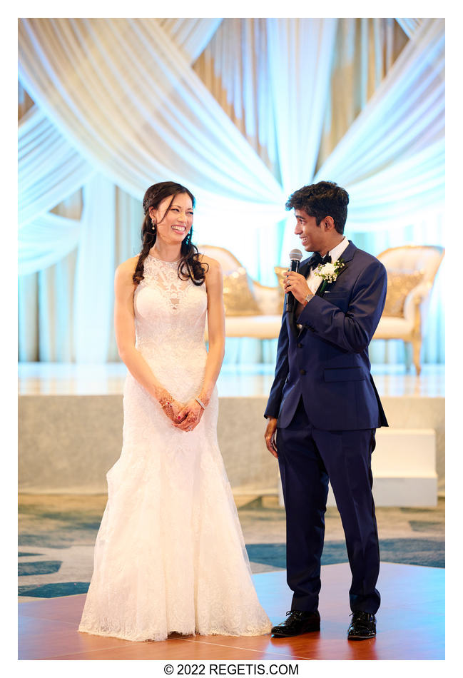  Katrina and Abhi - South Indian Wedding at North Bethesda Marriott