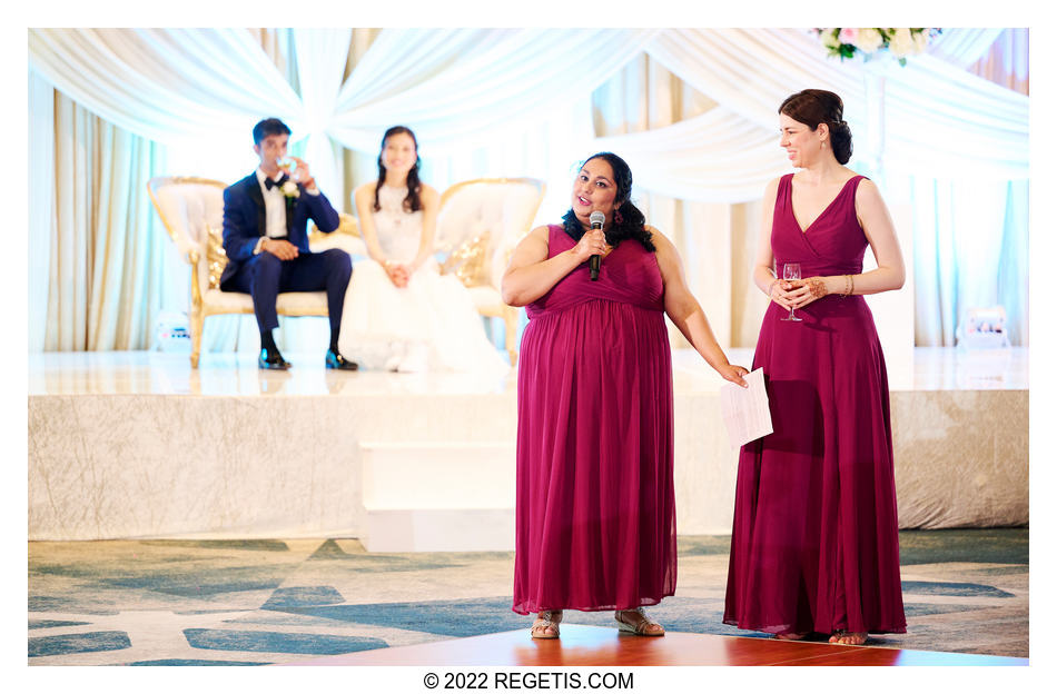  Katrina and Abhi - South Indian Wedding at North Bethesda Marriott