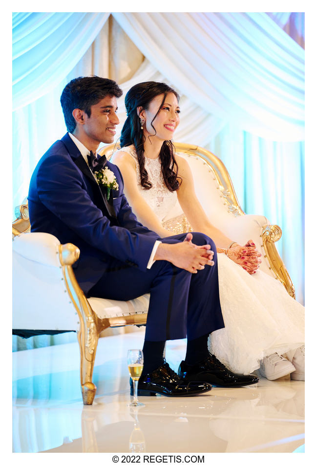  Katrina and Abhi - South Indian Wedding at North Bethesda Marriott