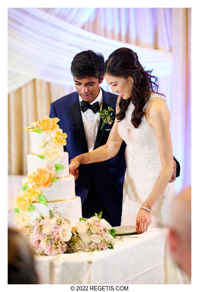  Katrina and Abhi - South Indian Wedding at North Bethesda Marriott