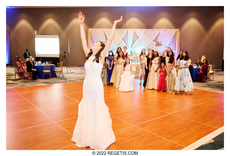  Katrina and Abhi - South Indian Wedding at North Bethesda Marriott