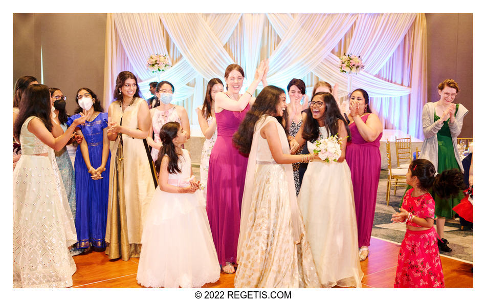  Katrina and Abhi - South Indian Wedding at North Bethesda Marriott