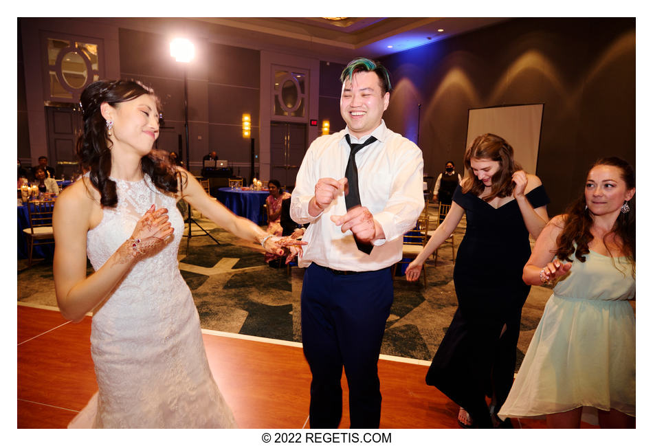  Katrina and Abhi - South Indian Wedding at North Bethesda Marriott