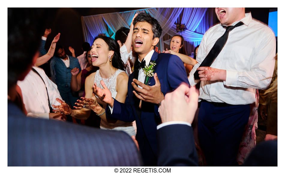  Katrina and Abhi - South Indian Wedding at North Bethesda Marriott