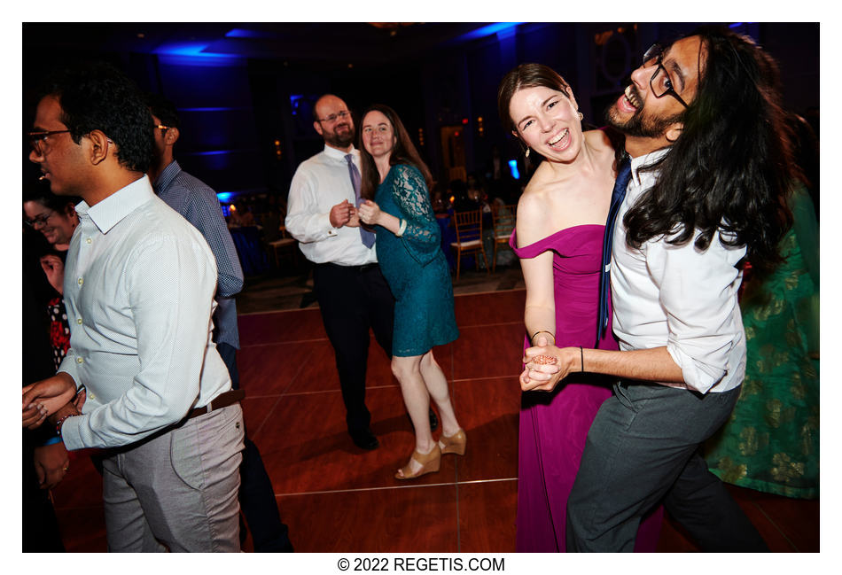  Katrina and Abhi - South Indian Wedding at North Bethesda Marriott