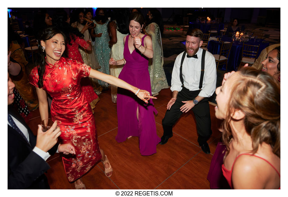  Katrina and Abhi - South Indian Wedding at North Bethesda Marriott