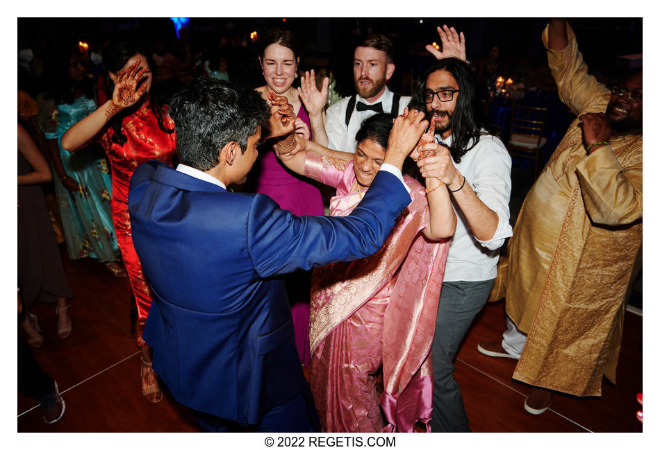  Katrina and Abhi - South Indian Wedding at North Bethesda Marriott