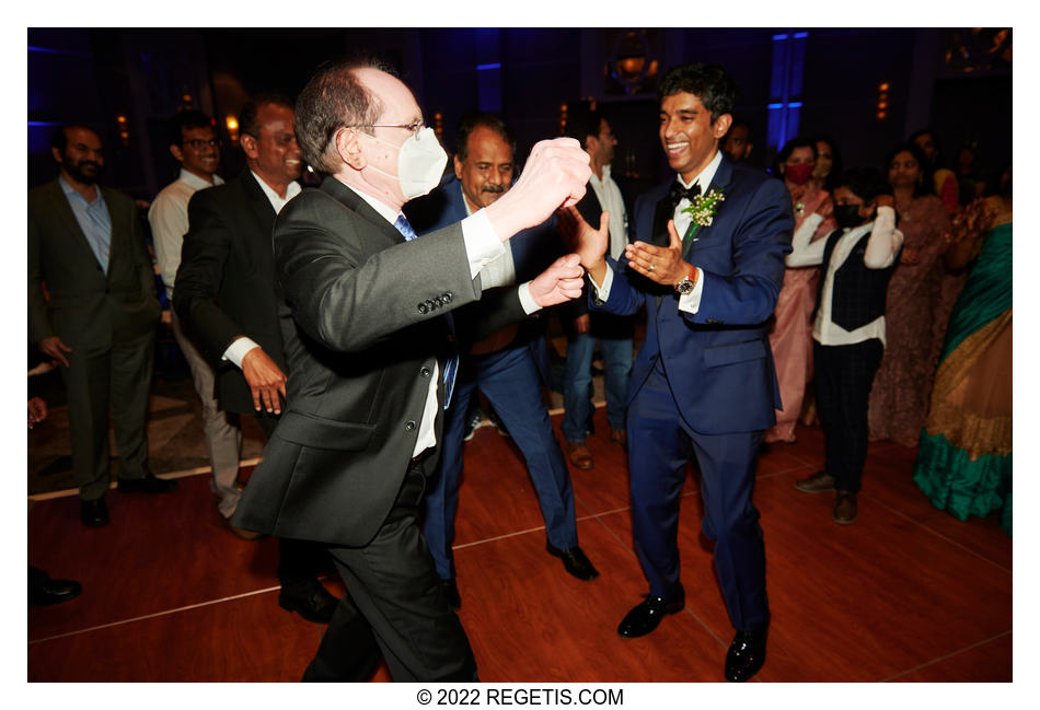  Katrina and Abhi - South Indian Wedding at North Bethesda Marriott