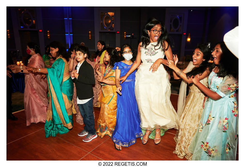  Katrina and Abhi - South Indian Wedding at North Bethesda Marriott