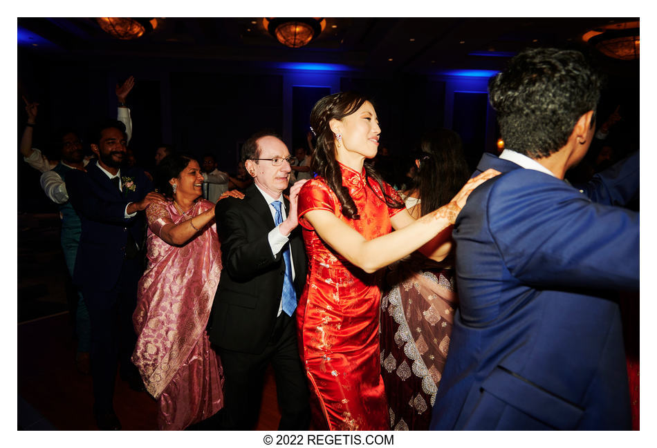  Katrina and Abhi - South Indian Wedding at North Bethesda Marriott