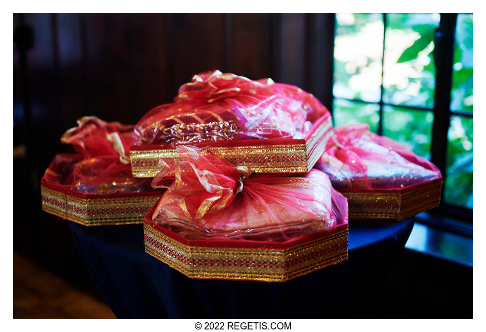 Kavya and Anuj’s Telugu Wedding in Virginia