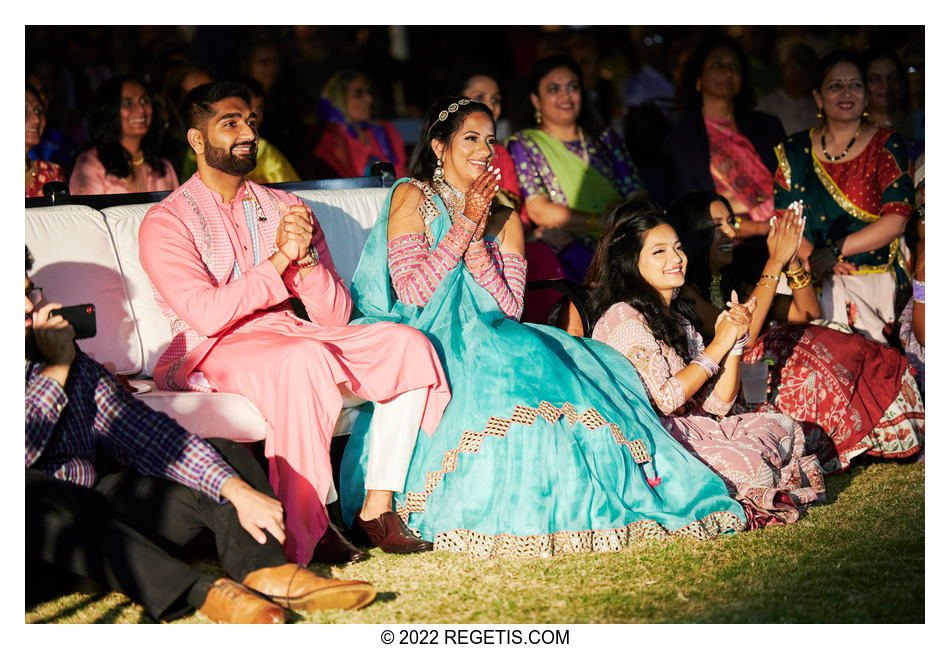 Kavya and Anuj’s Telugu Wedding in Virginia