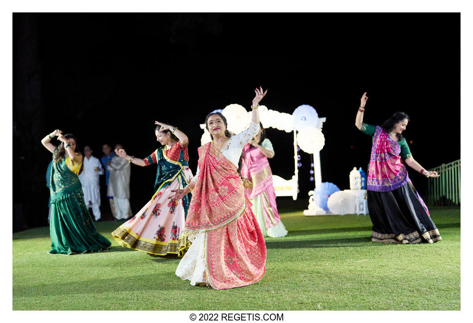 Kavya and Anuj’s Telugu Wedding in Virginia