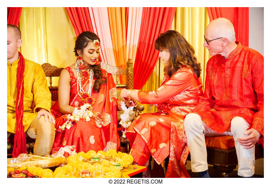  Nabeela and Phil - Pre-Wedding Celebrations