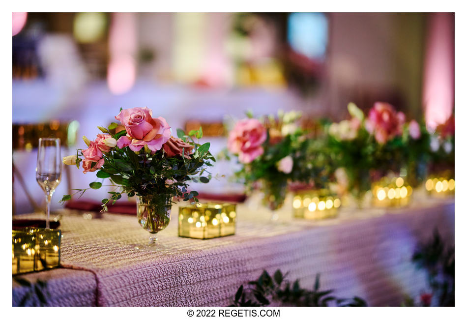 Narula Wedding Reception at The Capital ONE Hall