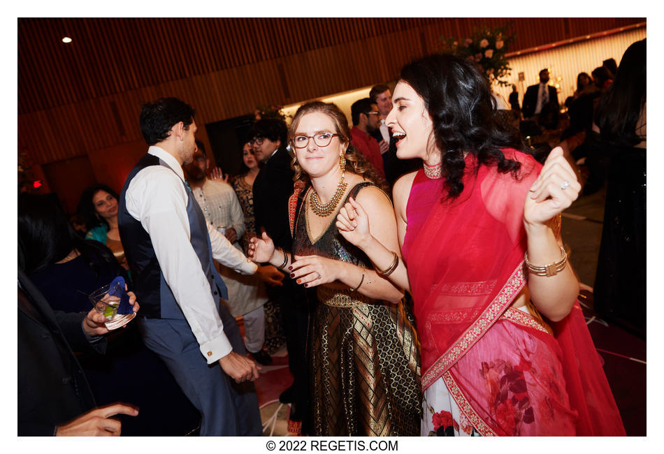 Narula Wedding Reception at The Capital ONE Hall