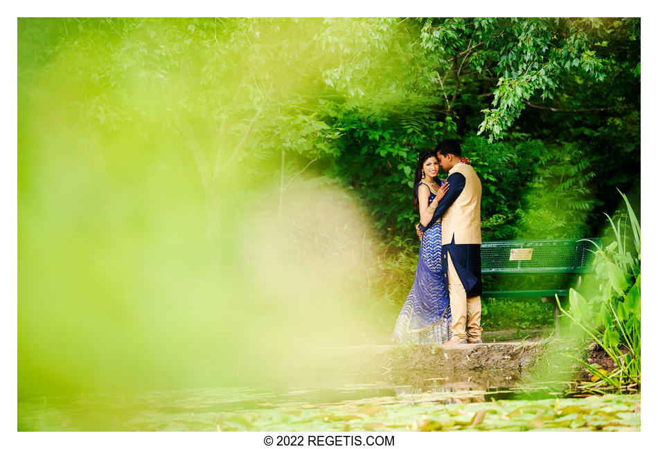 Nisha and Varun’s Tamil-Marati Wedding at Ritz Carlton, Tysons Corner, Virginia