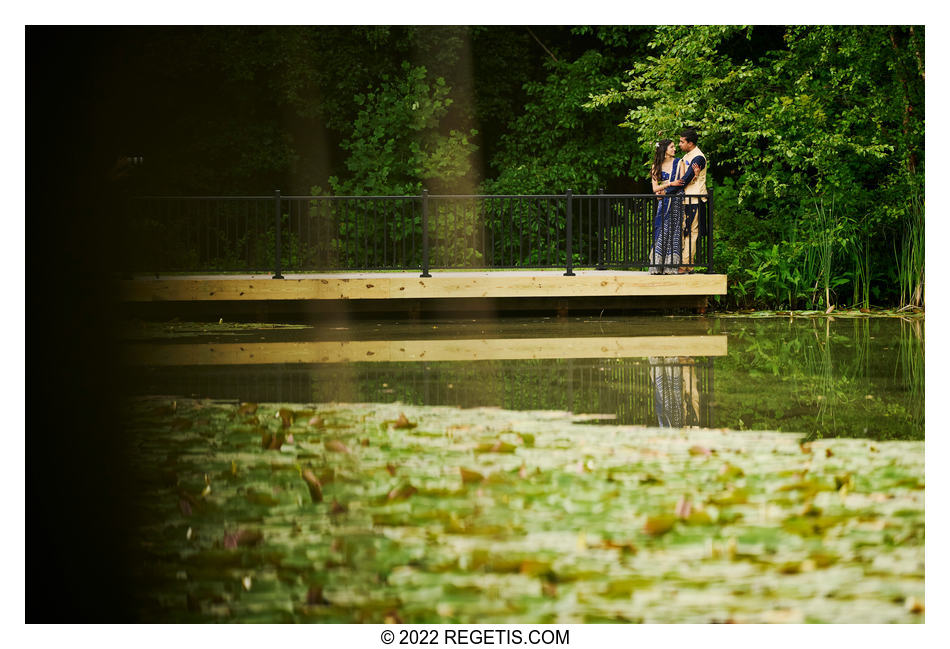 Nisha and Varun’s Tamil-Marati Wedding at Ritz Carlton, Tysons Corner, Virginia