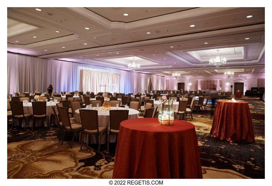 Nisha and Varun’s Tamil-Marati Wedding at Ritz Carlton, Tysons Corner, Virginia