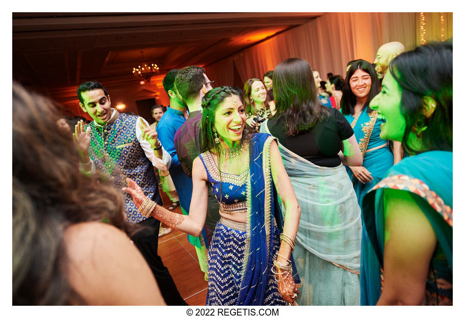 Nisha and Varun’s Tamil-Marati Wedding at Ritz Carlton, Tysons Corner, Virginia