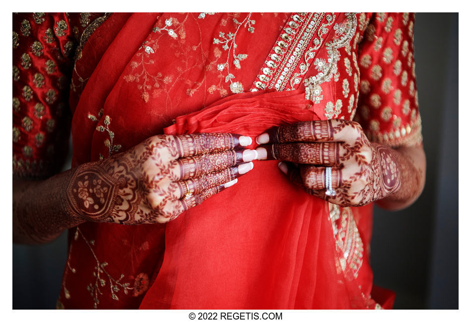 Nisha and Varun’s Tamil-Marati Wedding at Ritz Carlton, Tysons Corner, Virginia