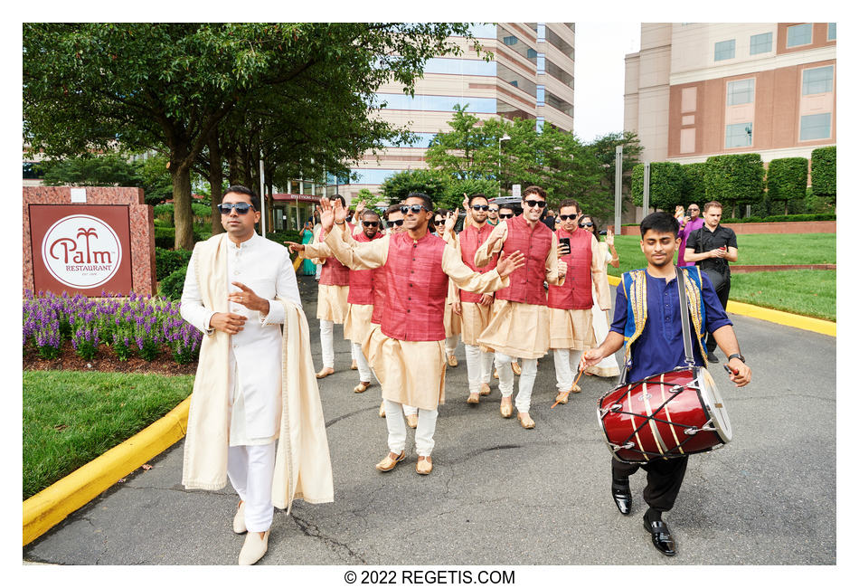 Nisha and Varun’s Tamil-Marati Wedding at Ritz Carlton, Tysons Corner, Virginia