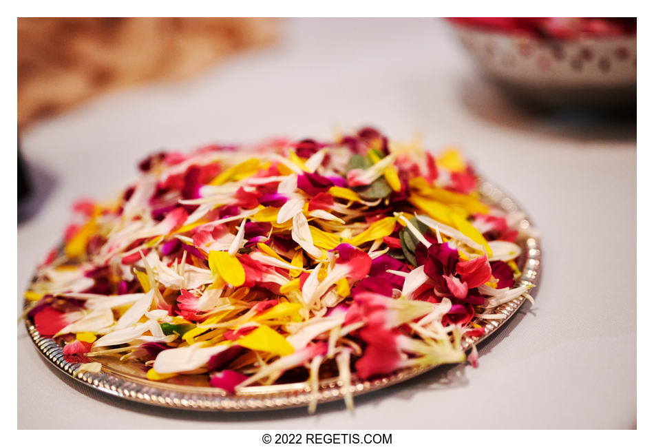 Nisha and Varun’s Tamil-Marati Wedding at Ritz Carlton, Tysons Corner, Virginia