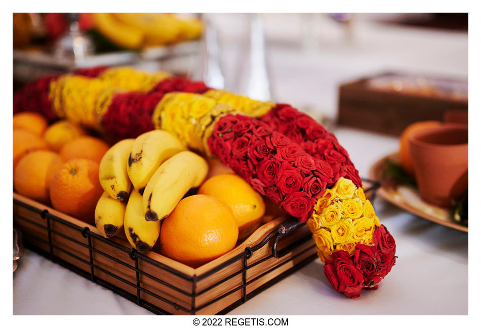 Nisha and Varun’s Tamil-Marati Wedding at Ritz Carlton, Tysons Corner, Virginia