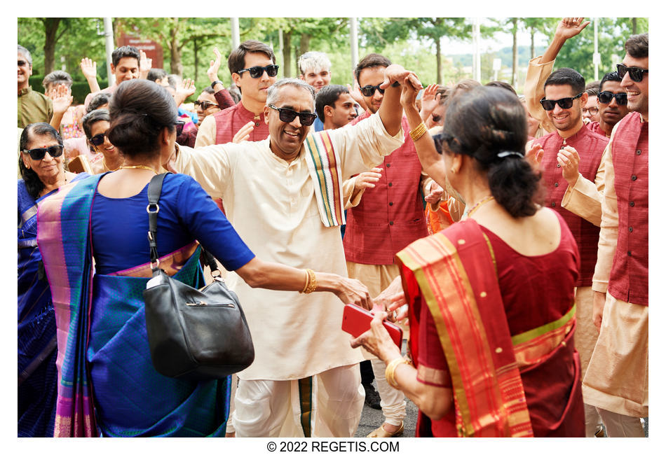 Nisha and Varun’s Tamil-Marati Wedding at Ritz Carlton, Tysons Corner, Virginia