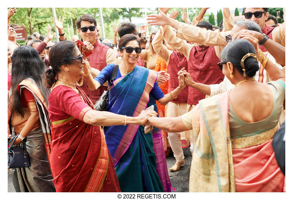 Nisha and Varun’s Tamil-Marati Wedding at Ritz Carlton, Tysons Corner, Virginia