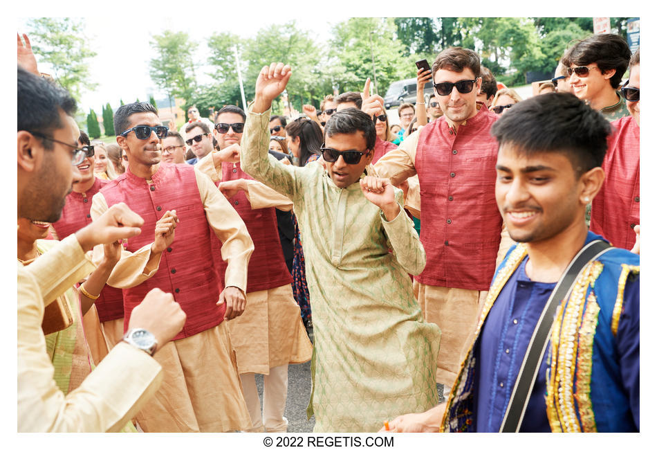 Nisha and Varun’s Tamil-Marati Wedding at Ritz Carlton, Tysons Corner, Virginia