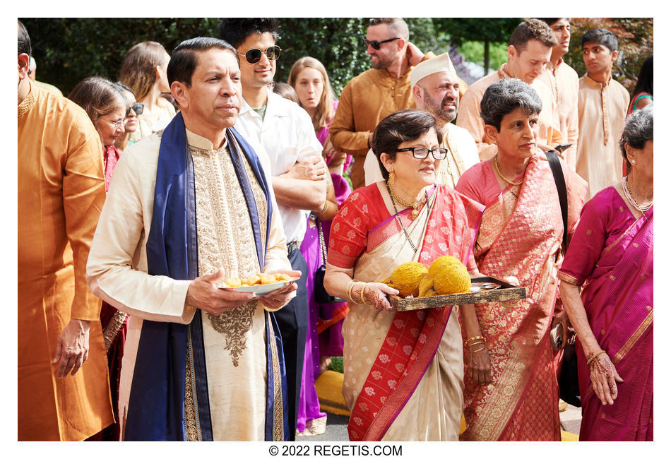 Nisha and Varun’s Tamil-Marati Wedding at Ritz Carlton, Tysons Corner, Virginia