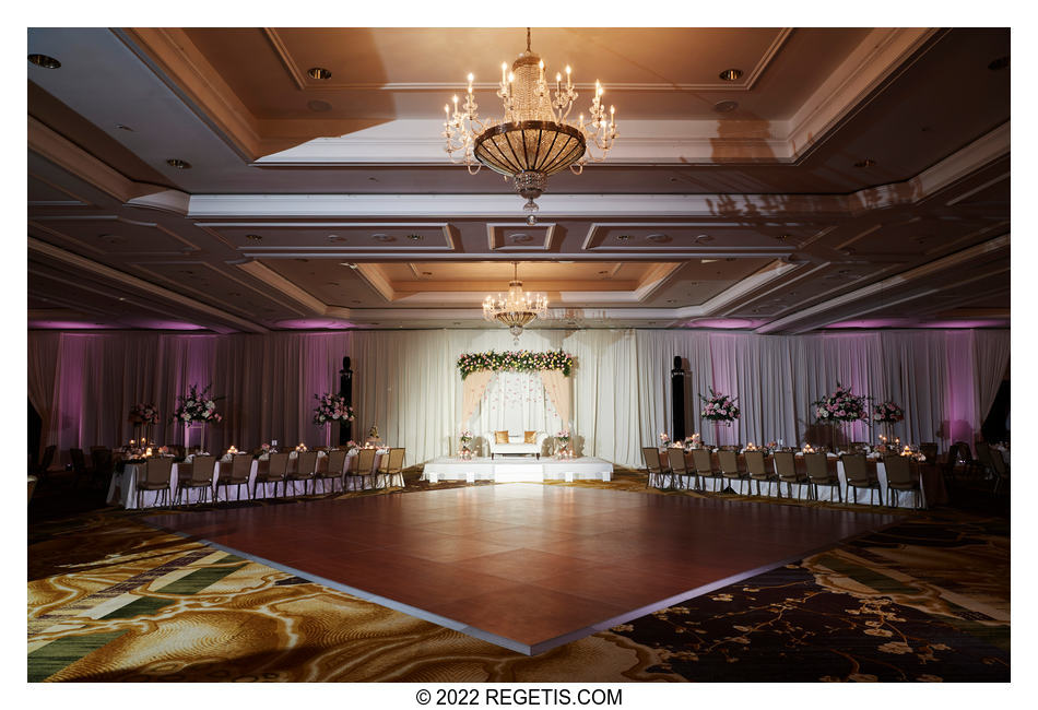 Nisha and Varun’s Tamil-Marati Wedding at Ritz Carlton, Tysons Corner, Virginia