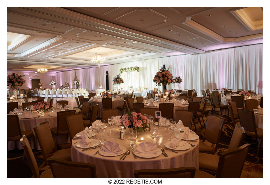 Nisha and Varun’s Tamil-Marati Wedding at Ritz Carlton, Tysons Corner, Virginia